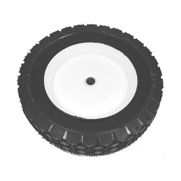 Henny Penny Single Wheel Kit For - Part No 33707 Oem 33707 (OEM) - main